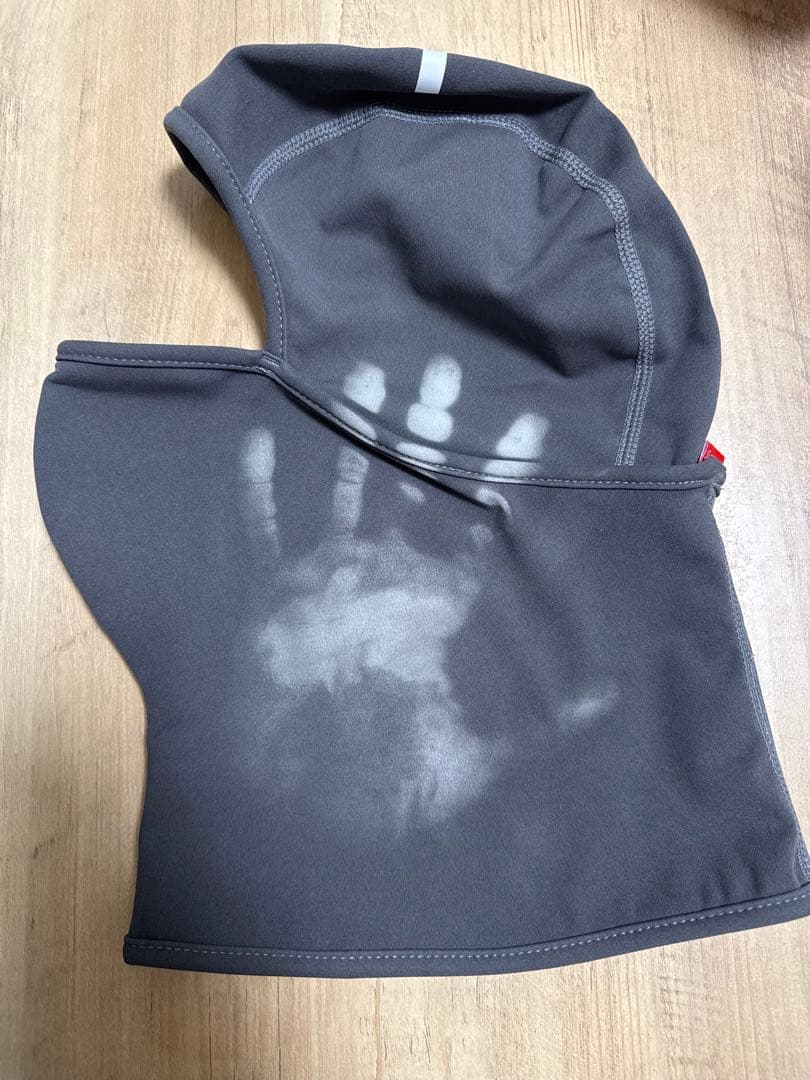 Supreme カラーチェンジ バラクラバ