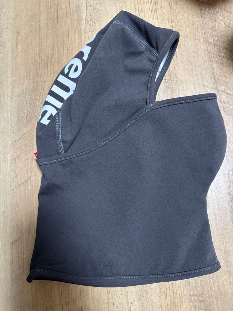 Supreme カラーチェンジ バラクラバ