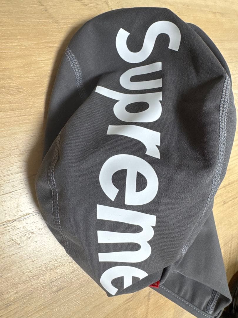 Supreme カラーチェンジ バラクラバ