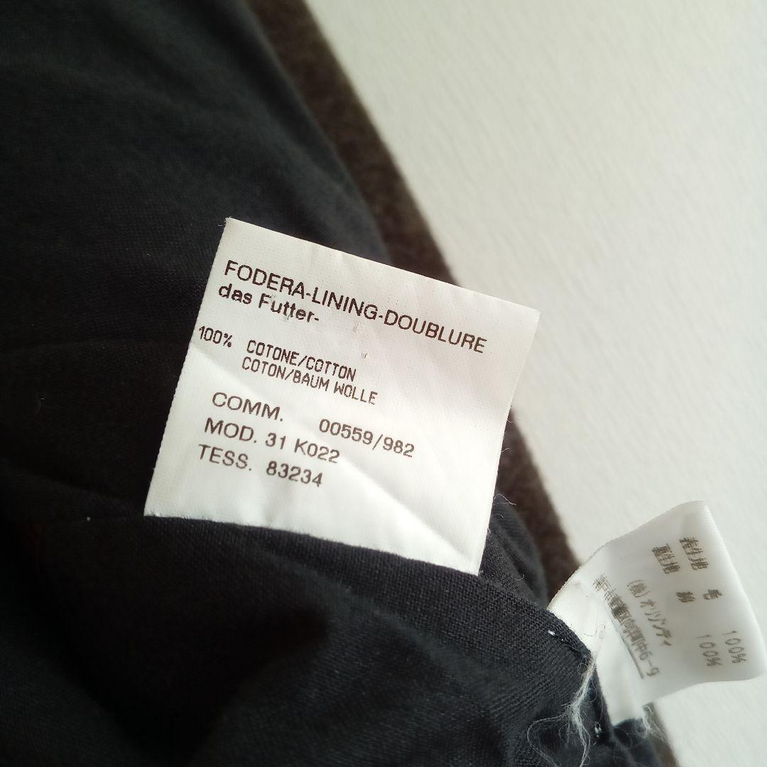 マルタンマルジェラ　カーコート３８　オリゾンティ