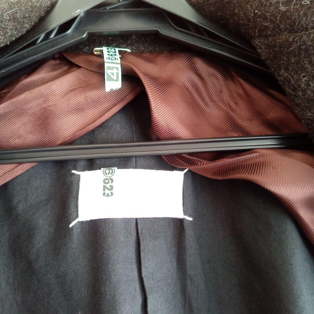 マルタンマルジェラ　カーコート３８　オリゾンティ