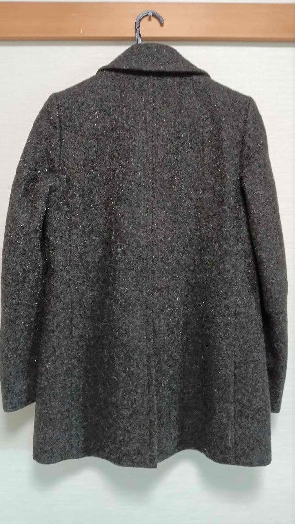 マルタンマルジェラ　カーコート３８　オリゾンティ