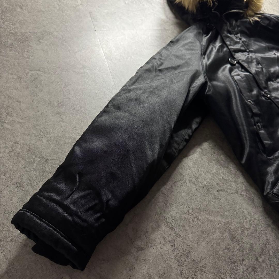 90s spiewak 42 フライトジャケット　n3b USA製　Ideal