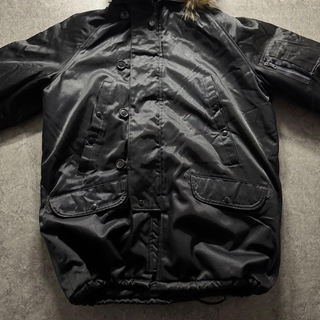 90s spiewak 42 フライトジャケット　n3b USA製　Ideal