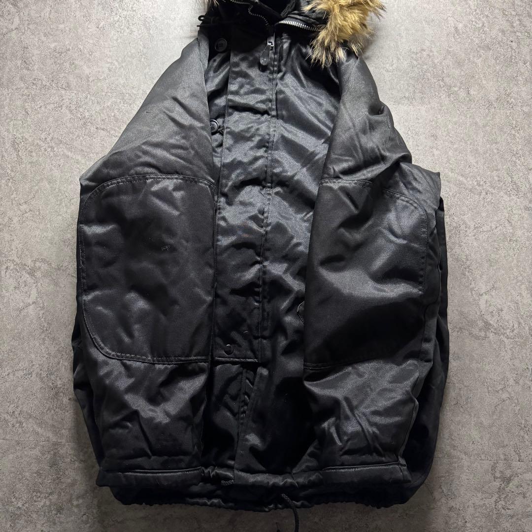 90s spiewak 42 フライトジャケット　n3b USA製　Ideal