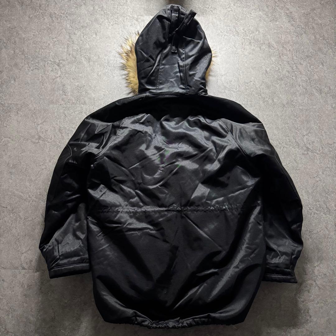 90s spiewak 42 フライトジャケット　n3b USA製　Ideal