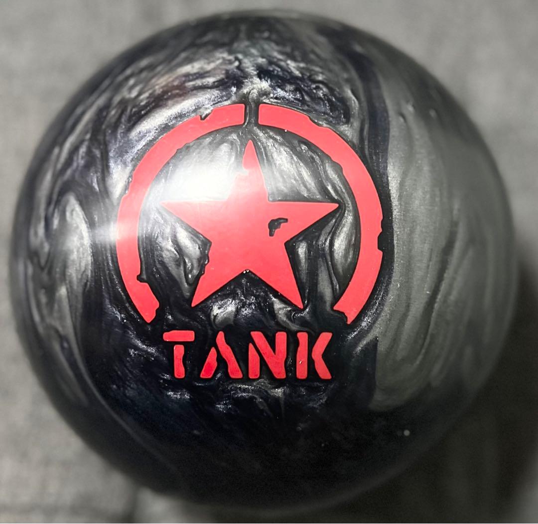 ★15ポンド試投のみ★レベルタンク★モーティブ★ABS★