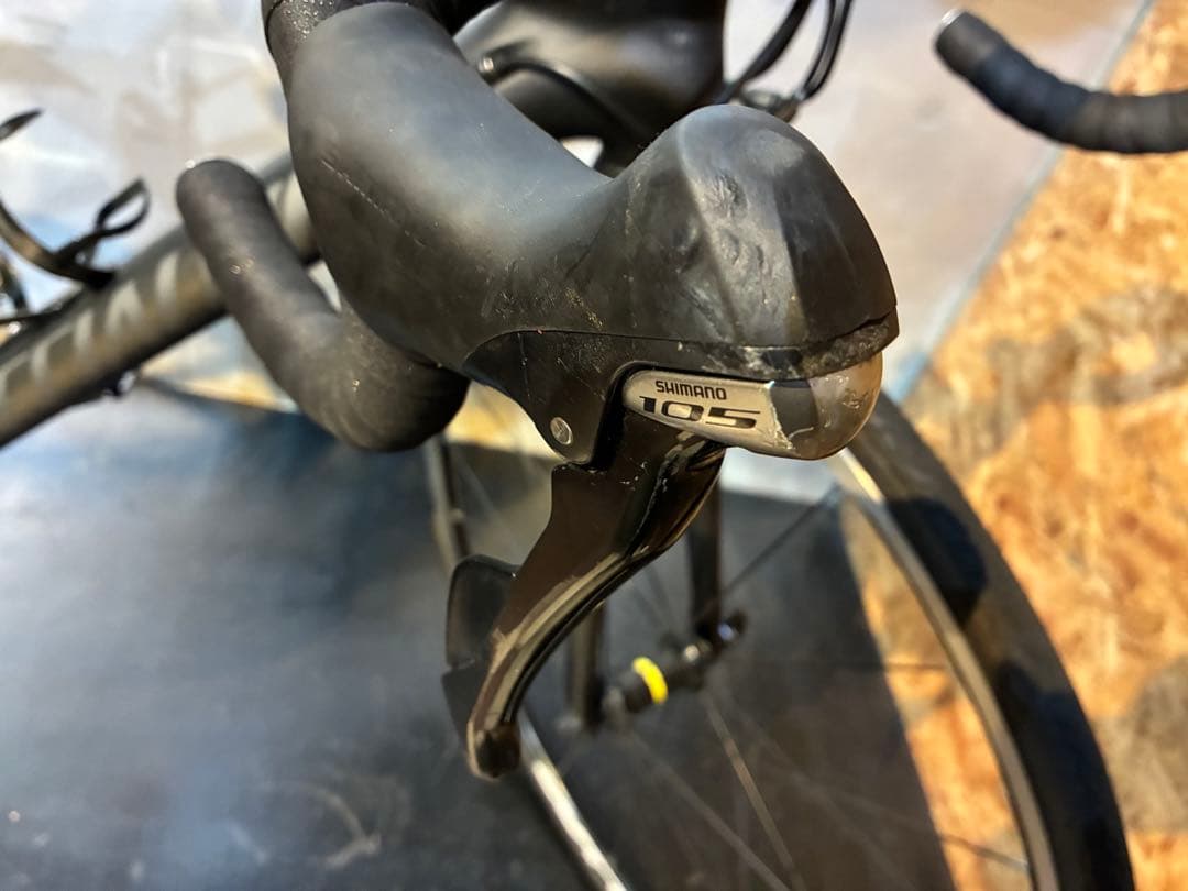 J21 中古ロードバイク スペシャライズド tarmac Sl4 490mm