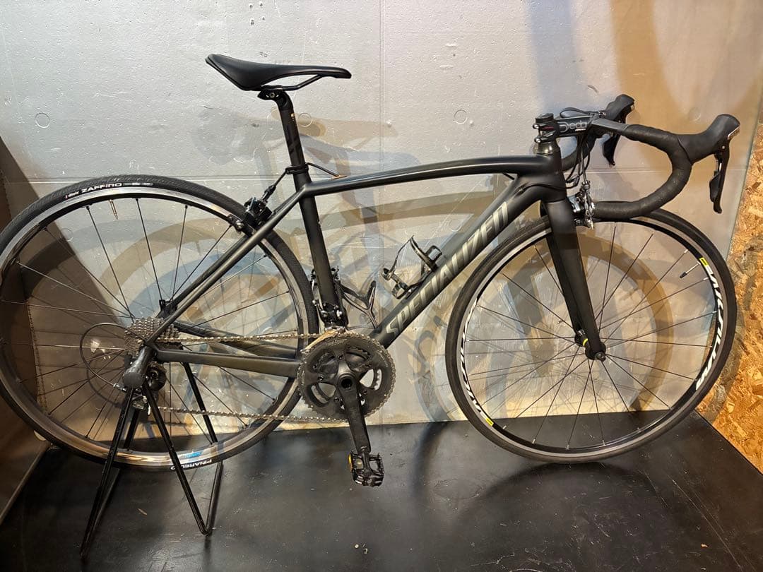 J21 中古ロードバイク スペシャライズド tarmac Sl4 490mm