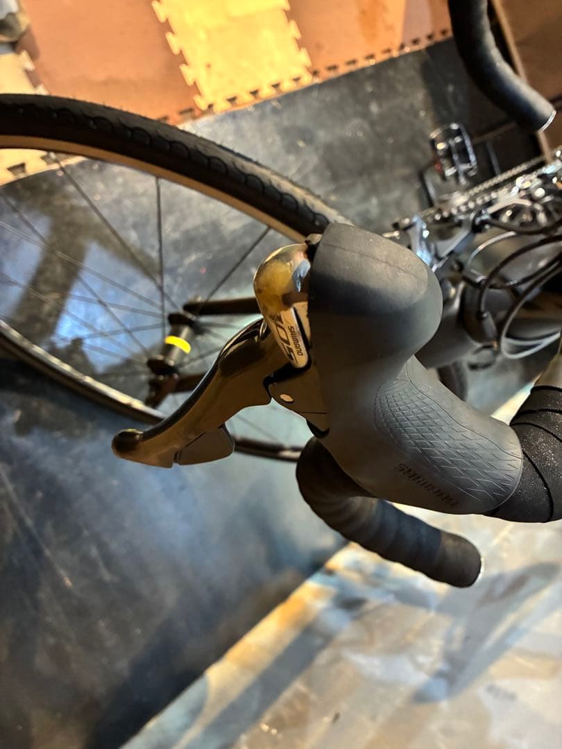 J21 中古ロードバイク スペシャライズド tarmac Sl4 490mm