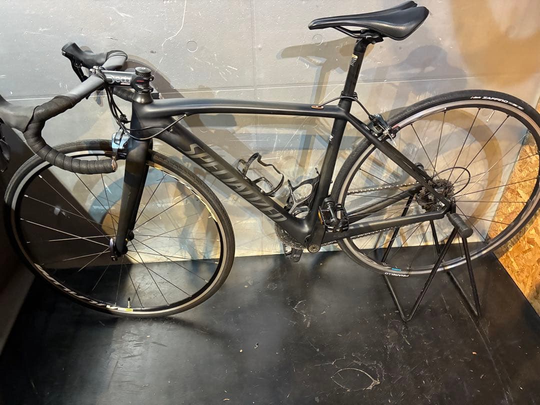 J21 中古ロードバイク スペシャライズド tarmac Sl4 490mm