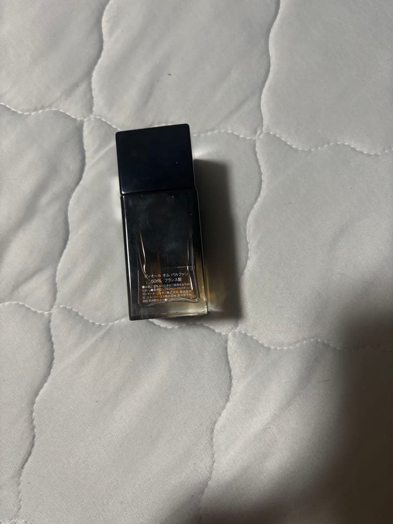 Dior Homme パルファム