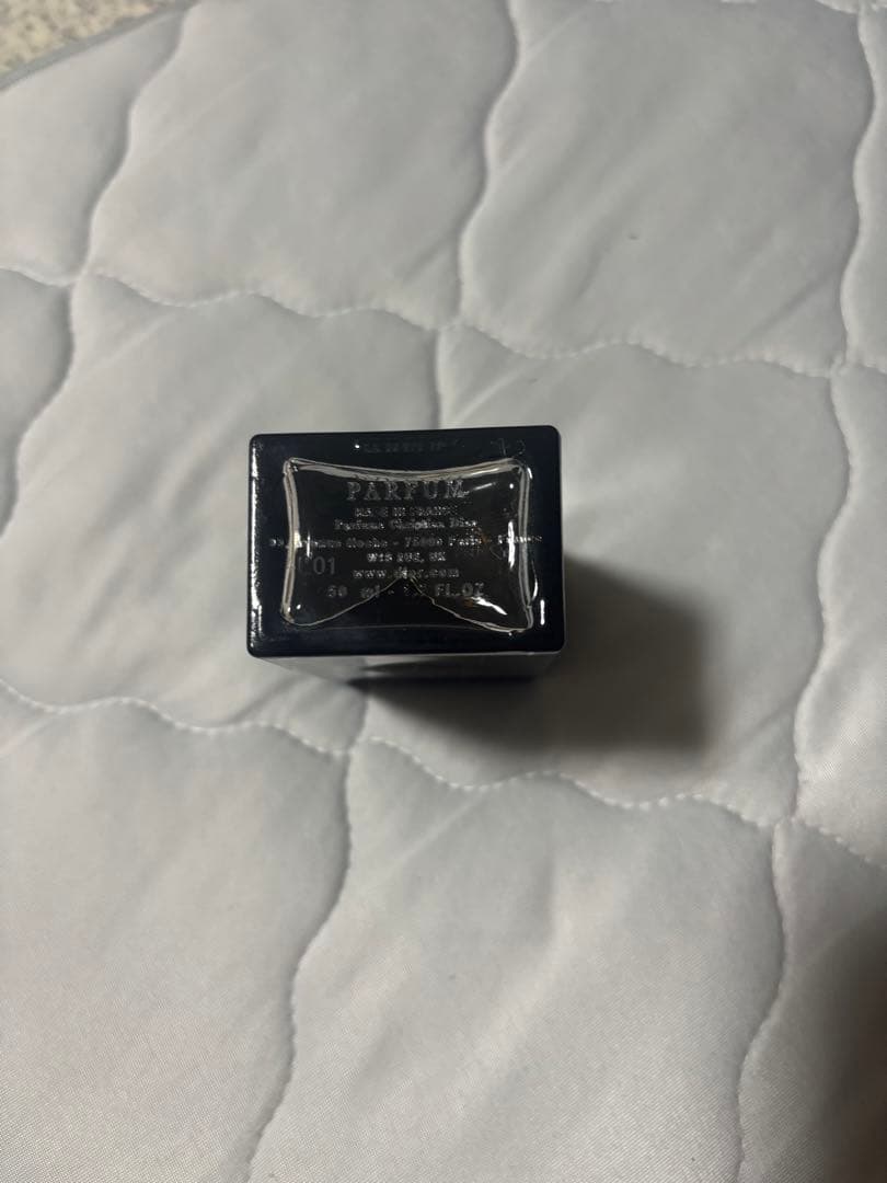 Dior Homme パルファム