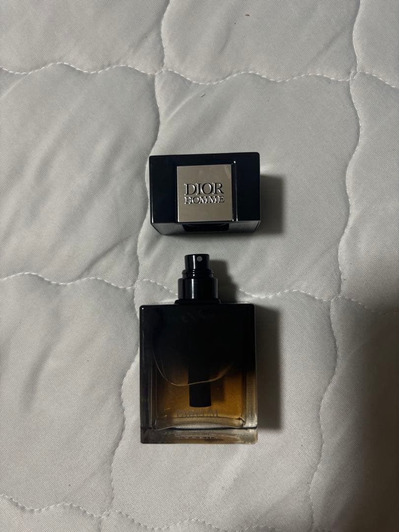 Dior Homme パルファム