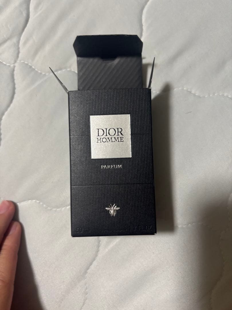 Dior Homme パルファム
