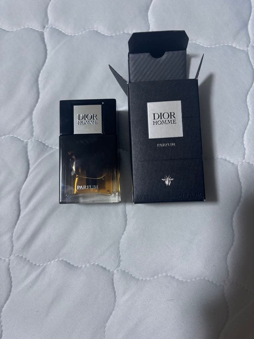 Dior Homme パルファム