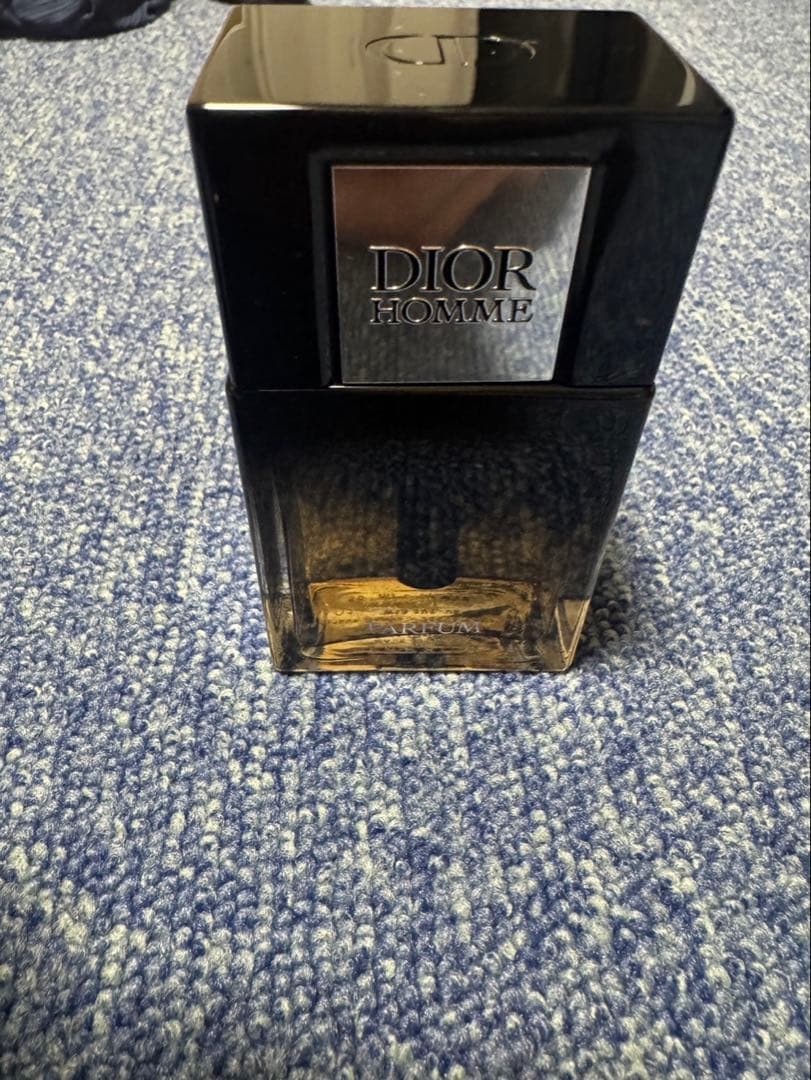 Dior Homme パルファム