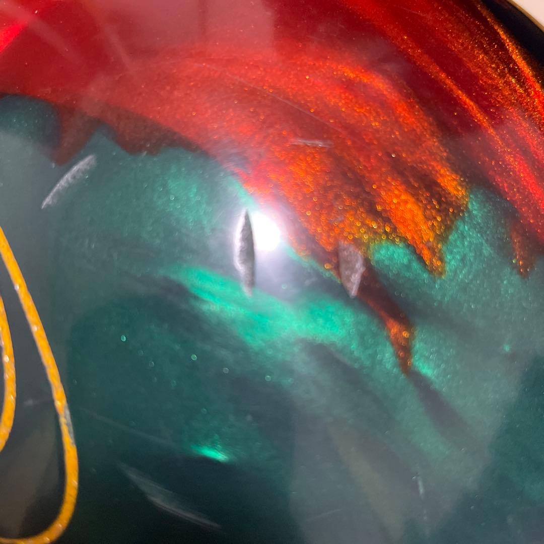 アブソリュート 15ポンド