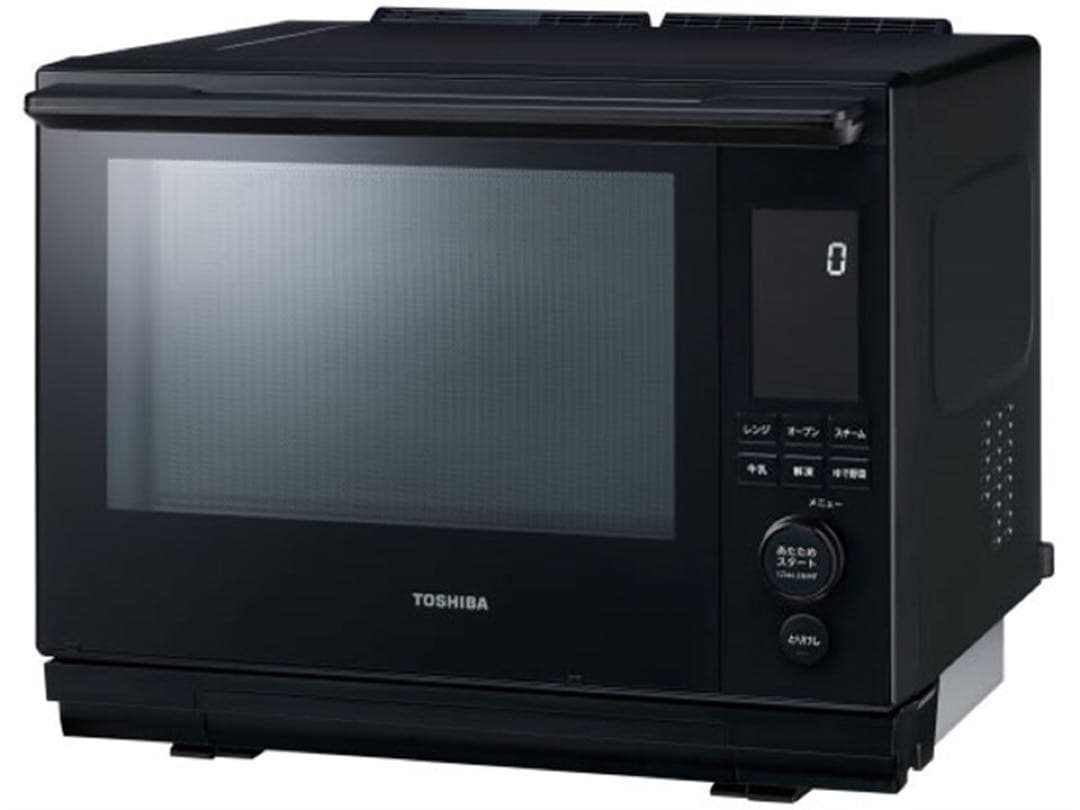 【新品＊未使用】東芝 TOSHIBA過オーブンレンジ 30L ER-D3000B