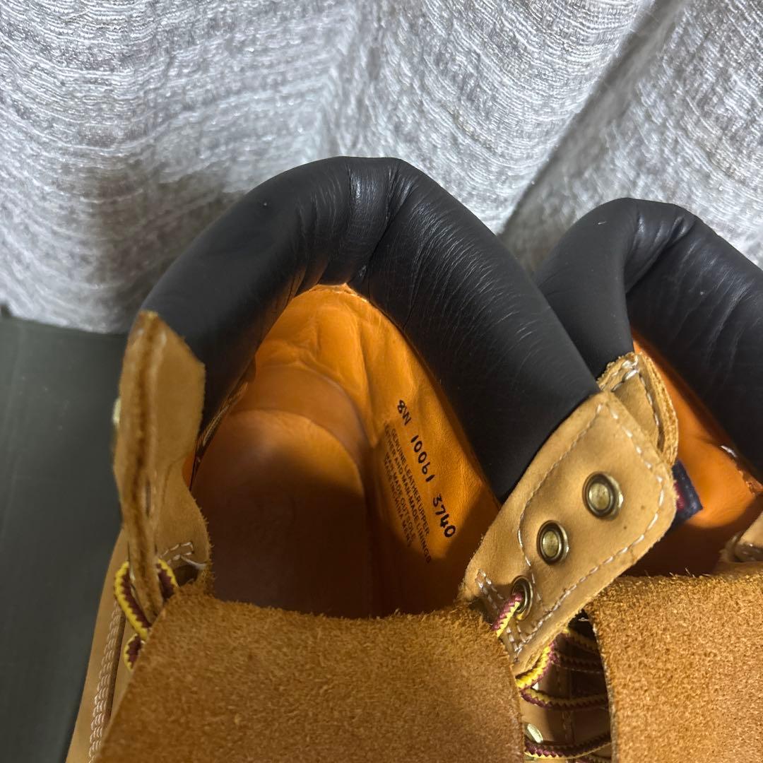 Timberland プレミアム　26センチ