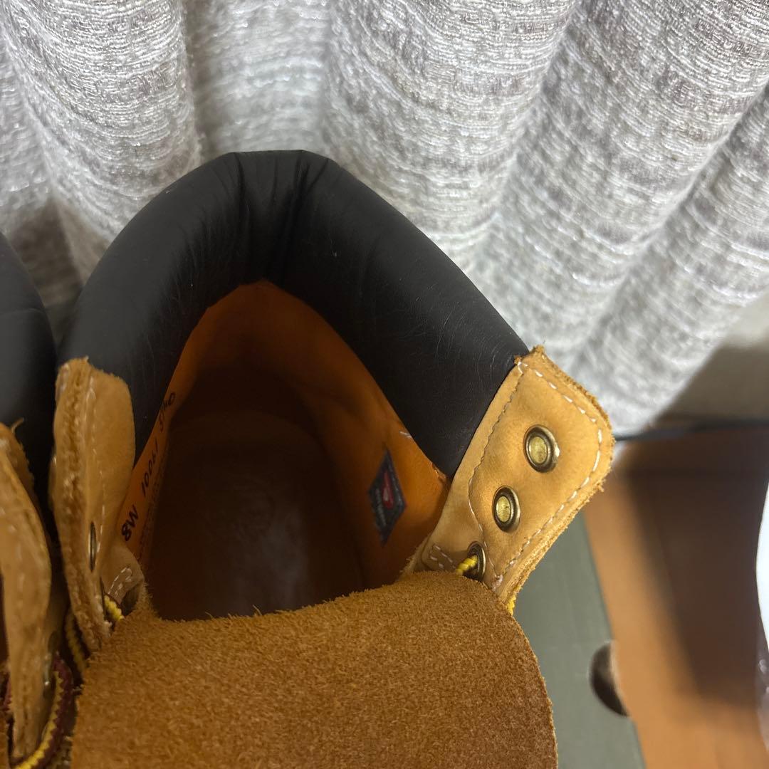 Timberland プレミアム　26センチ