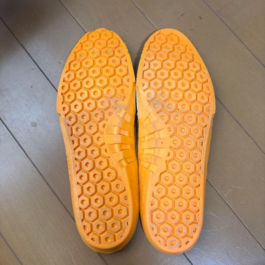 Timberland プレミアム　26センチ