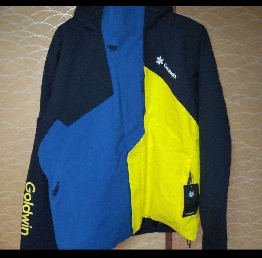 L 新品タグ付き保管品 GOLDWIN ゴールドウィン ジャケット