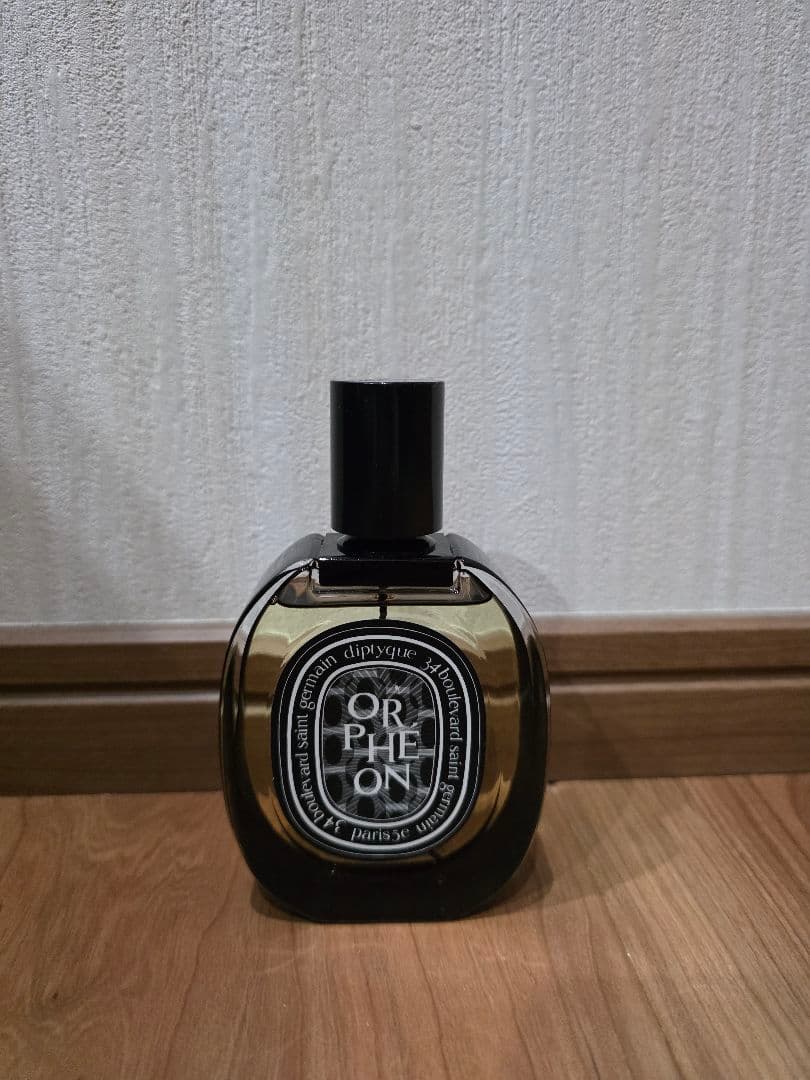@*c様 diptyque オールドパルファン ORPHEON 75ml箱あり