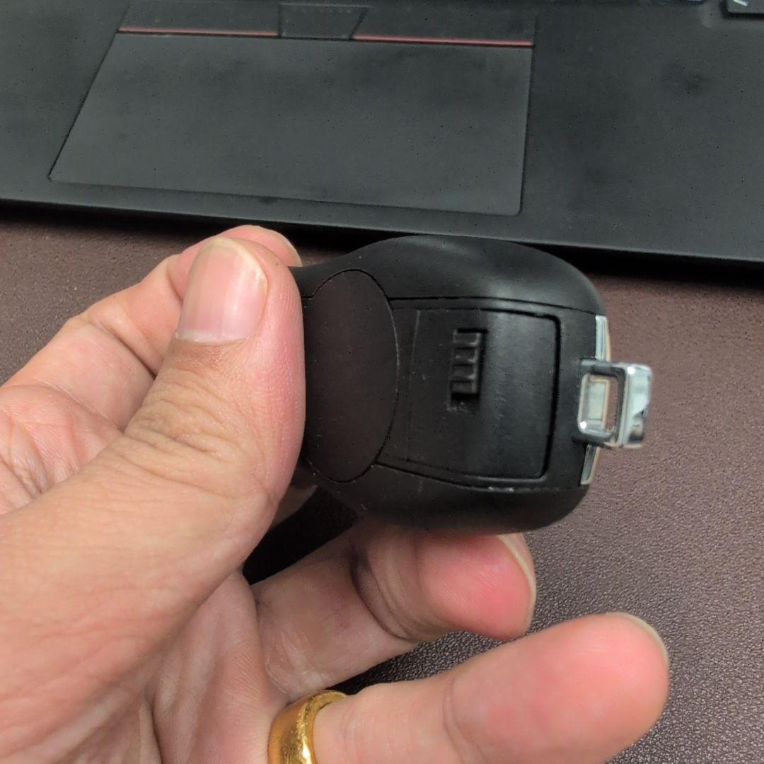 美品ポルシェスマートキー　991前期