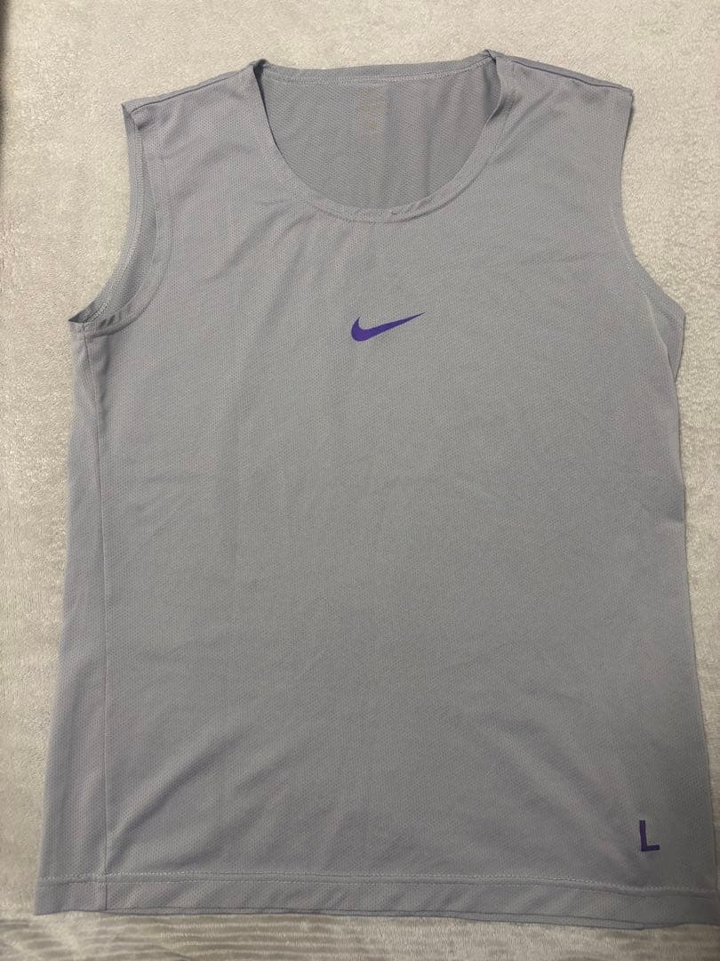 サンフレッチェ広島　セットNike トレーニングウェア　選手支給品