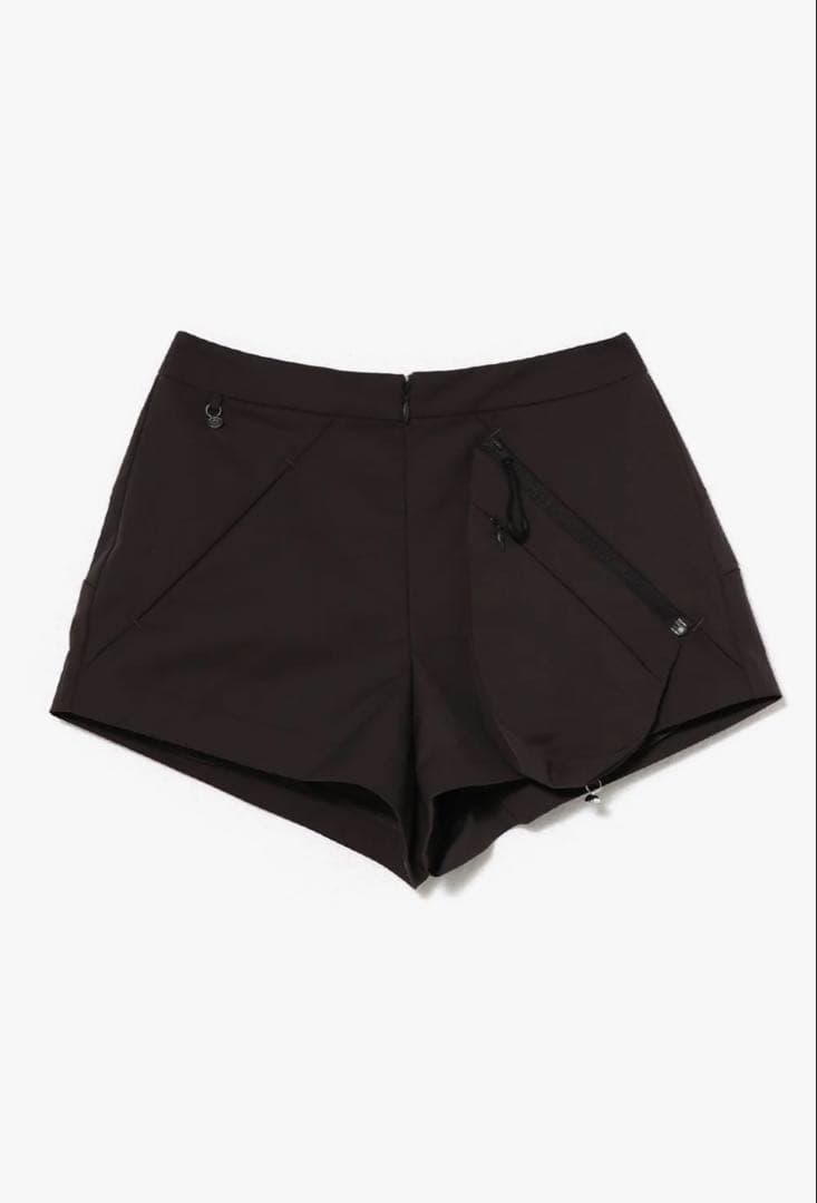 パンツ THEREDTHREAD G tech pants mini