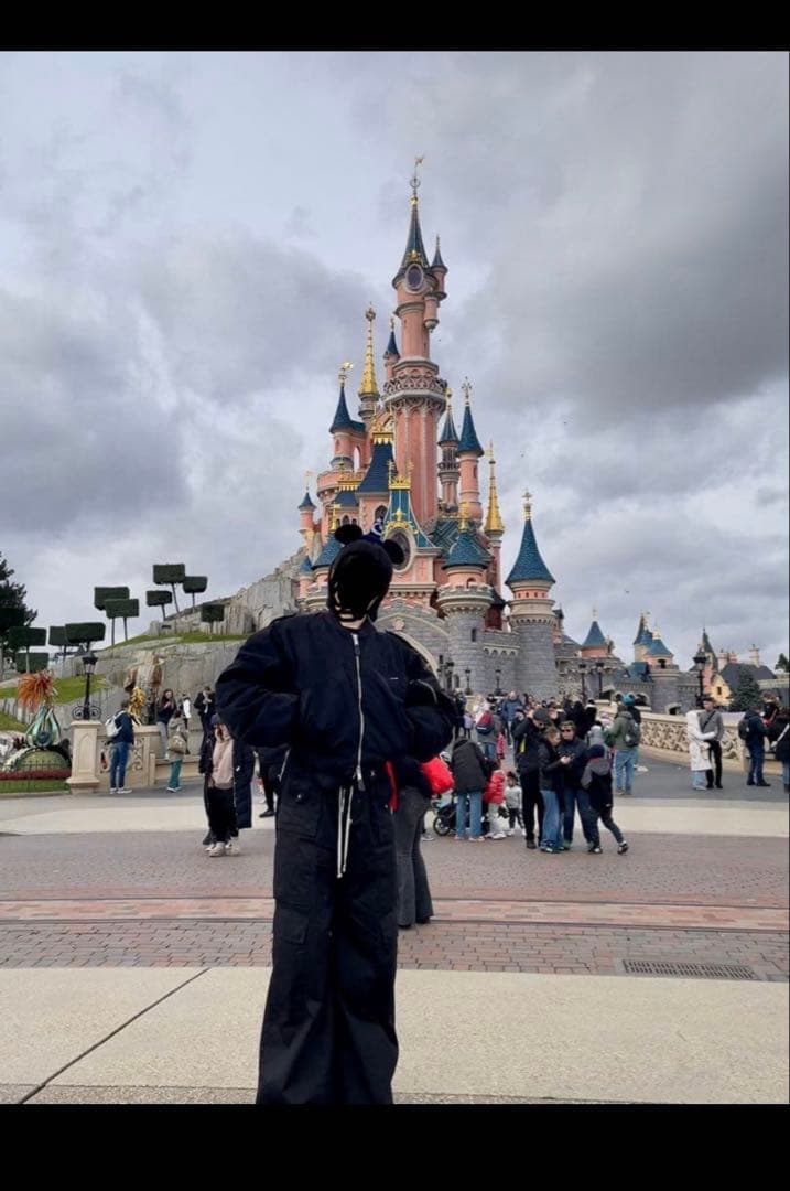 ジャケット・アウター entire studios A-4 BOMBER