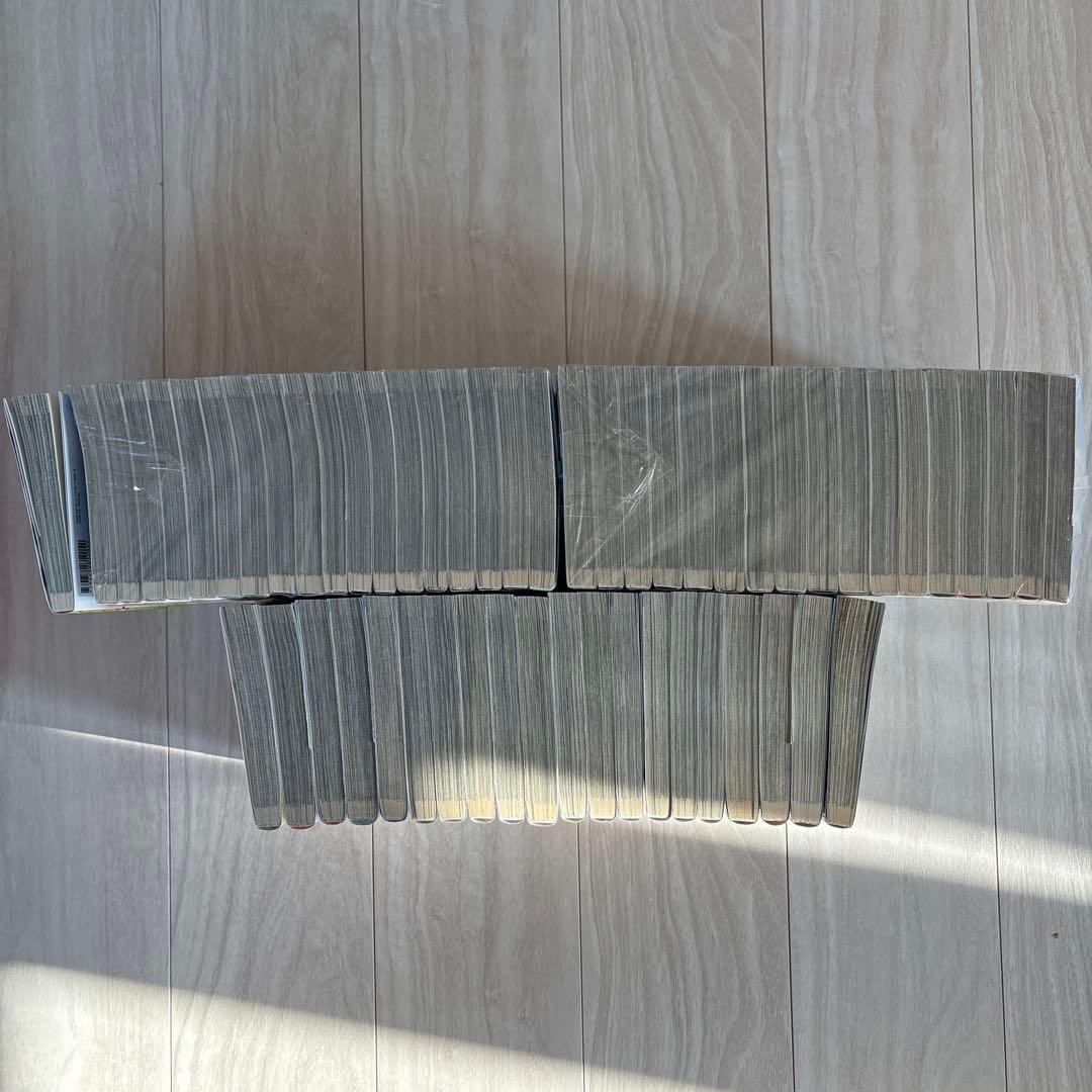 漫画　オーイ！とんぼ　 1巻〜56巻