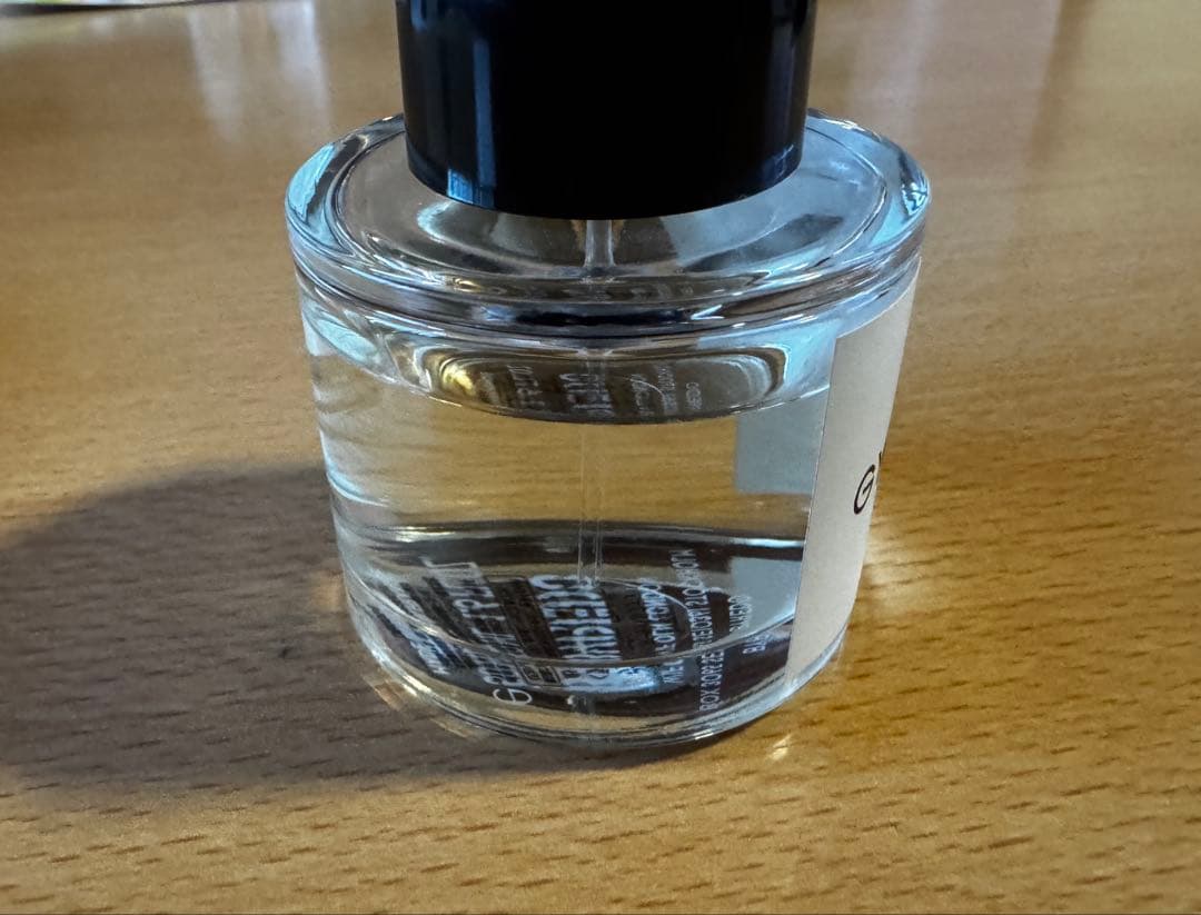 香水(男性用) BYREDO GYPSY WATER 50ml Eau de Parfum