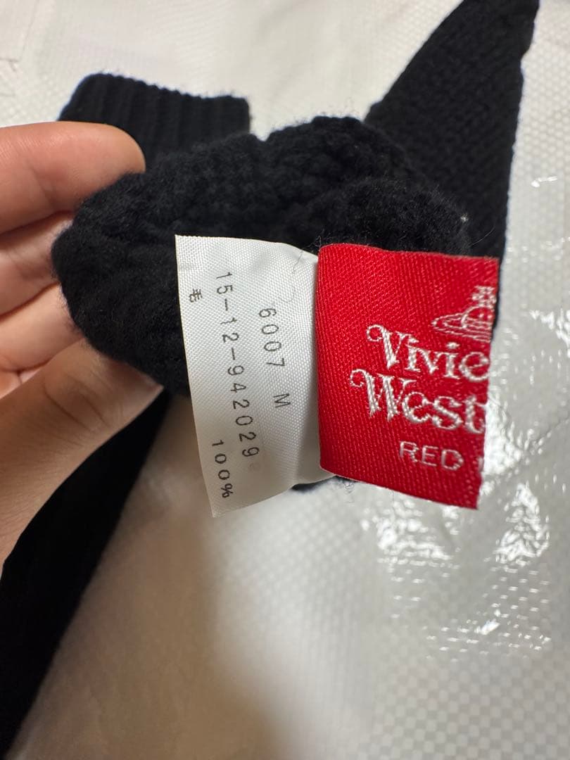 小物 Vivienne Westwood