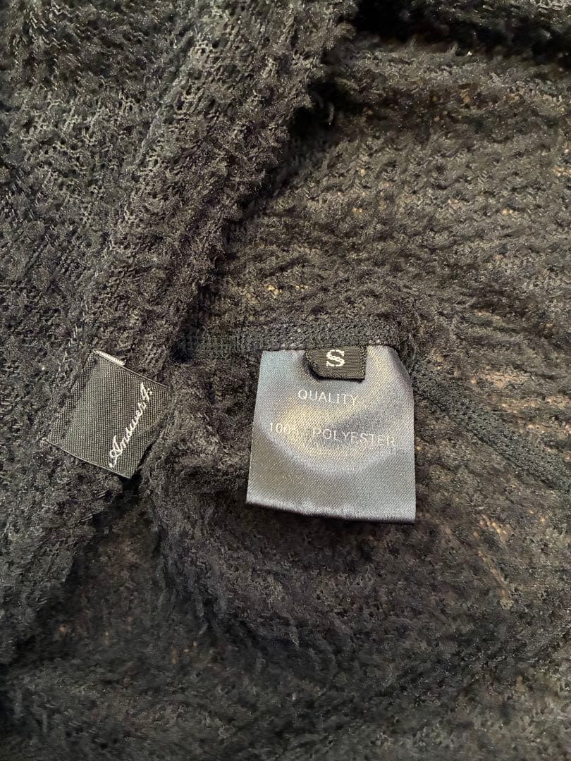 Answer4 Alpha®︎ Direct Long Sleeve Tshirt