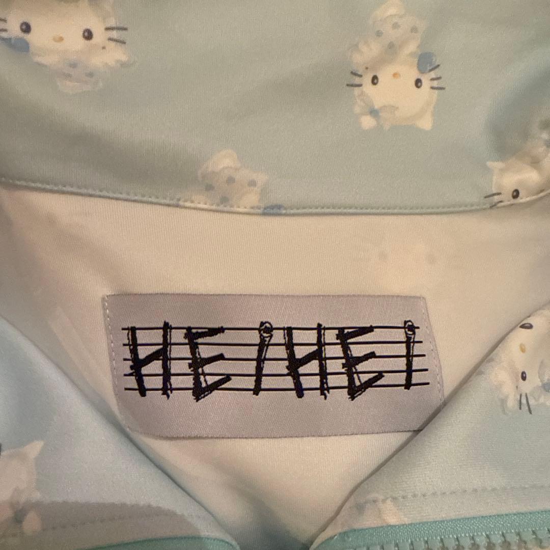 HEIHEI専用ページ