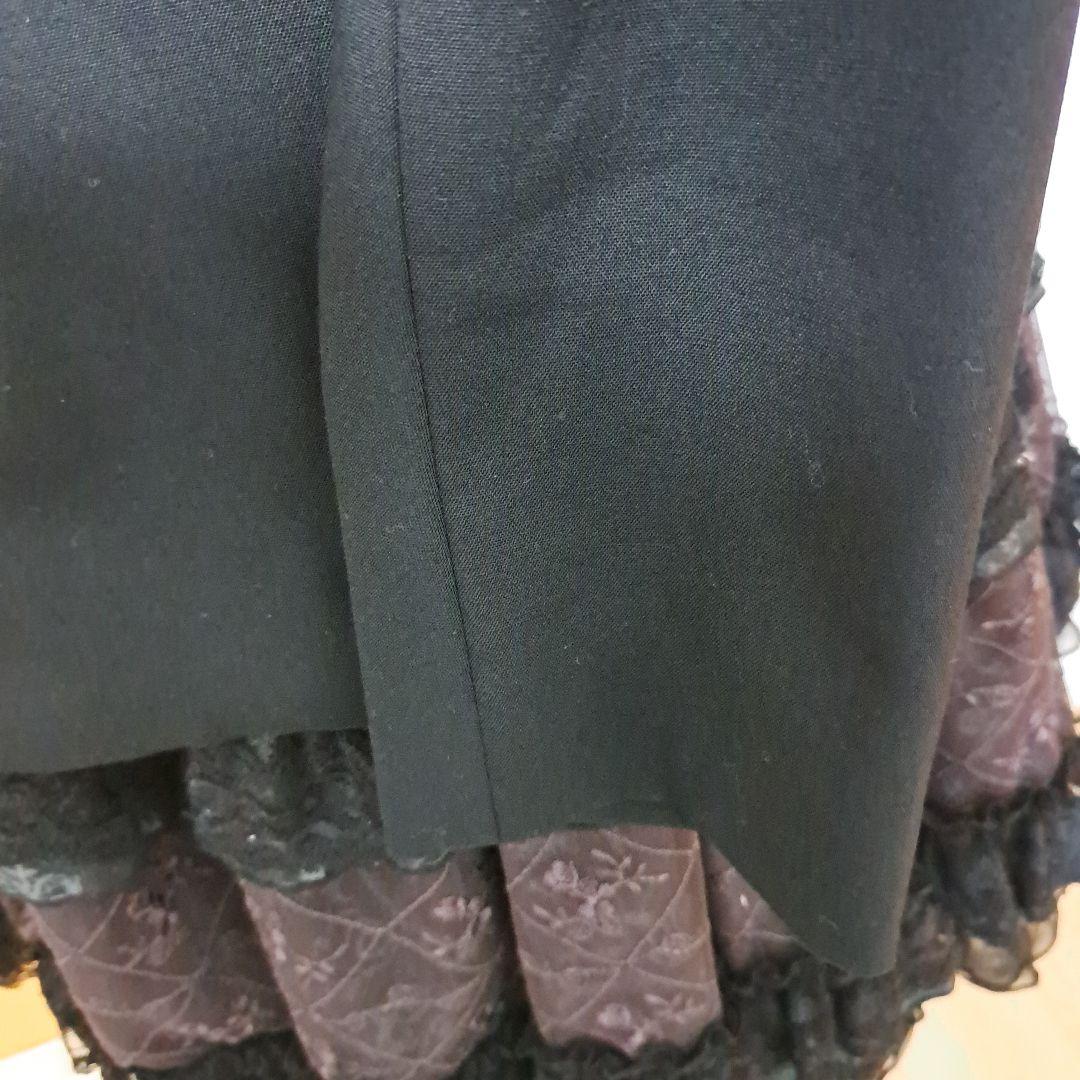 【人気】Vivienne Westwood ジャケット オーブ ブラック M