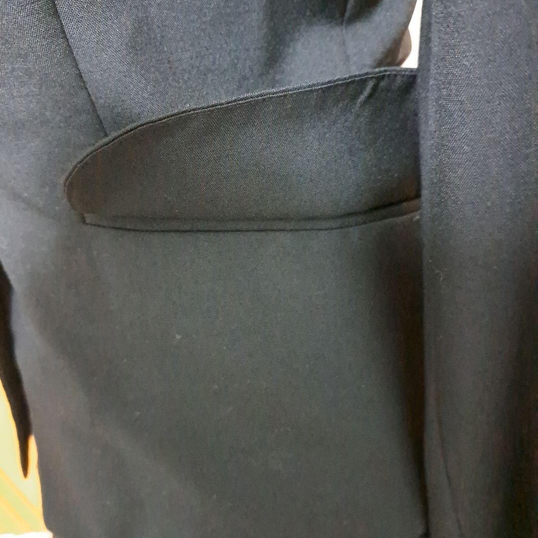 【人気】Vivienne Westwood ジャケット オーブ ブラック M