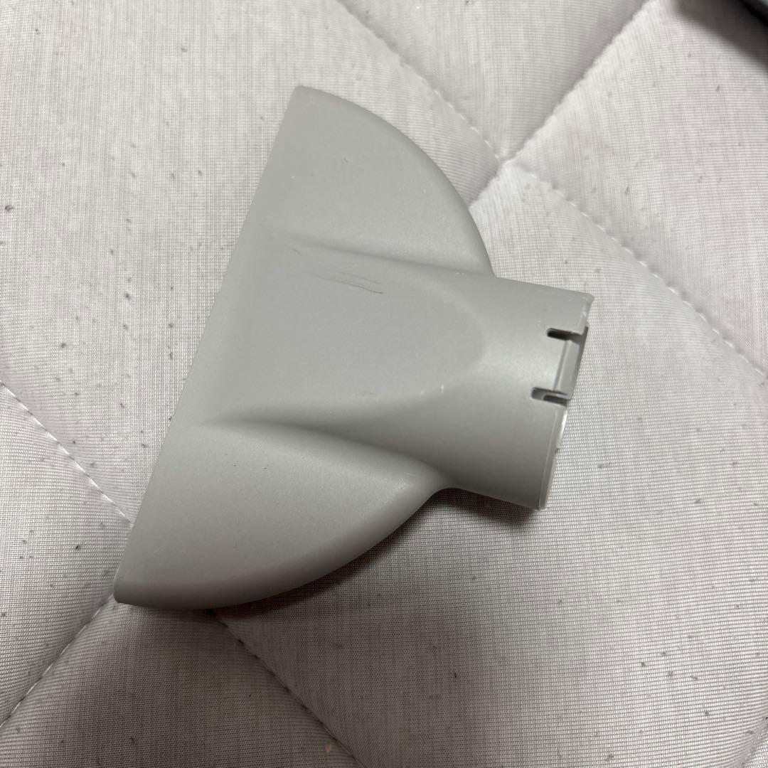 RE-AI-02A ヘアドライヤー ホワイト　保証書付き