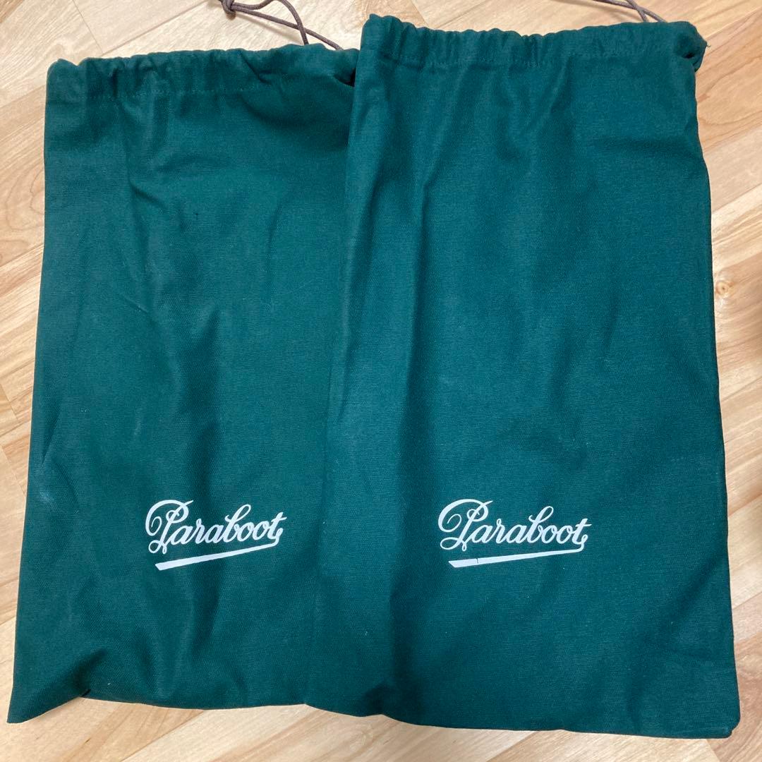 パラブーツParaboot ミカエル 43 28cm