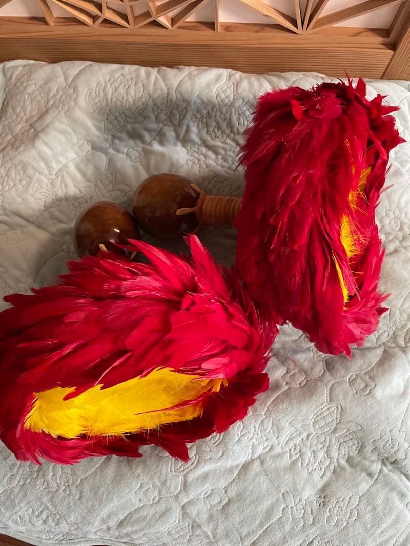 フラダンス楽器　ウリウリ