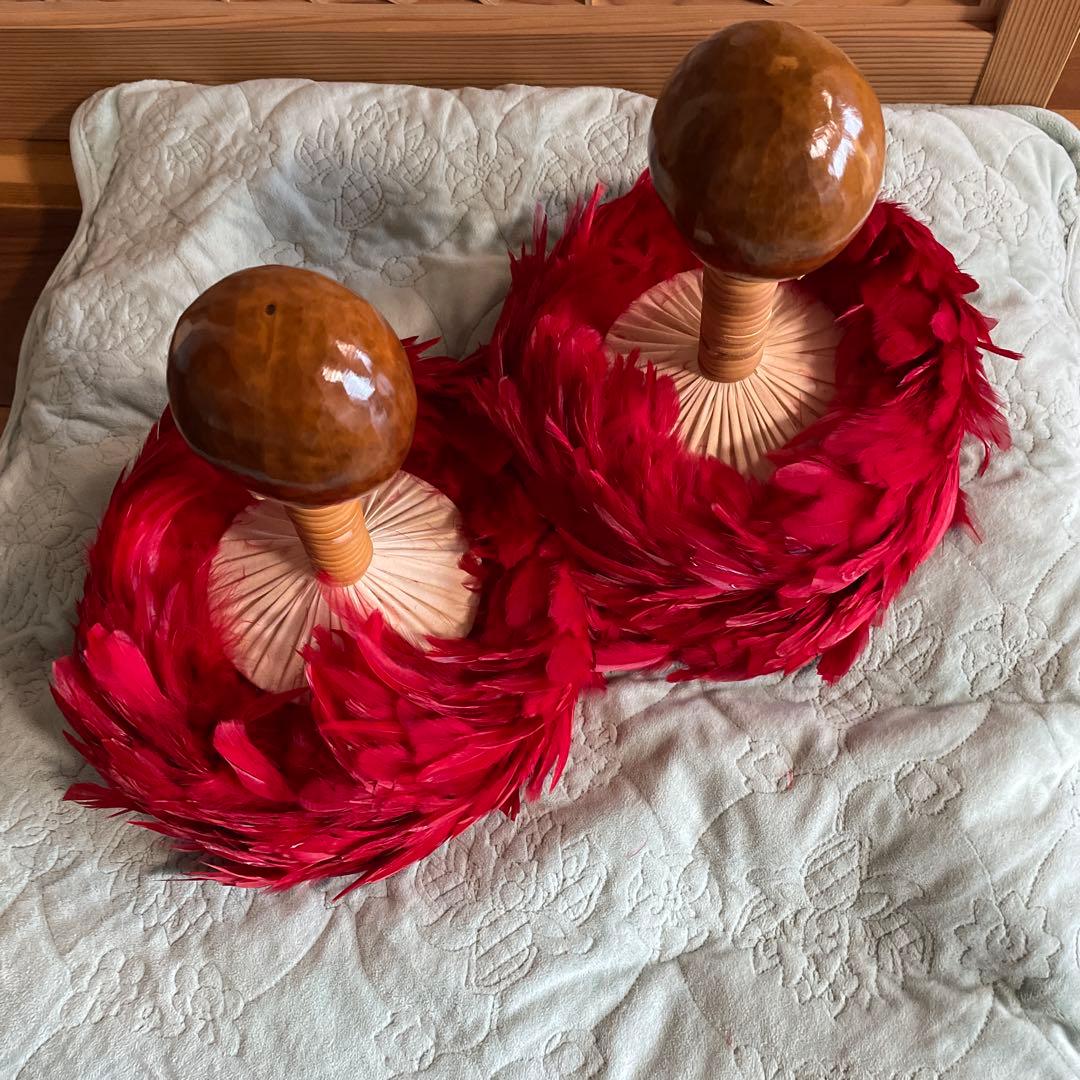 フラダンス楽器　ウリウリ