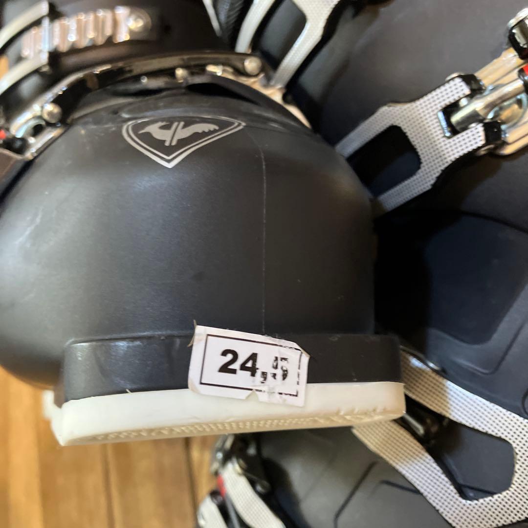 スキーブーツ　Rossi PURE Comfort 60 24.5