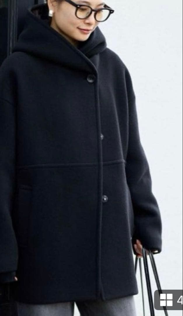 JOURNAL STANDARDスーパー140モッサフードコート