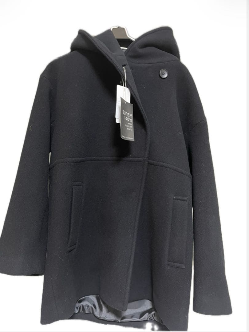 JOURNAL STANDARDスーパー140モッサフードコート