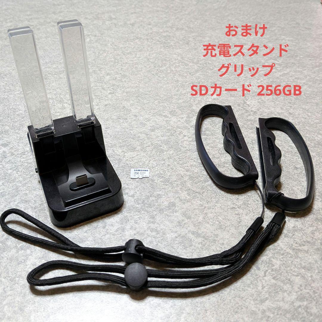 Nintendo Switch あつまれどうぶつの森セット　SDカードおまけ付き