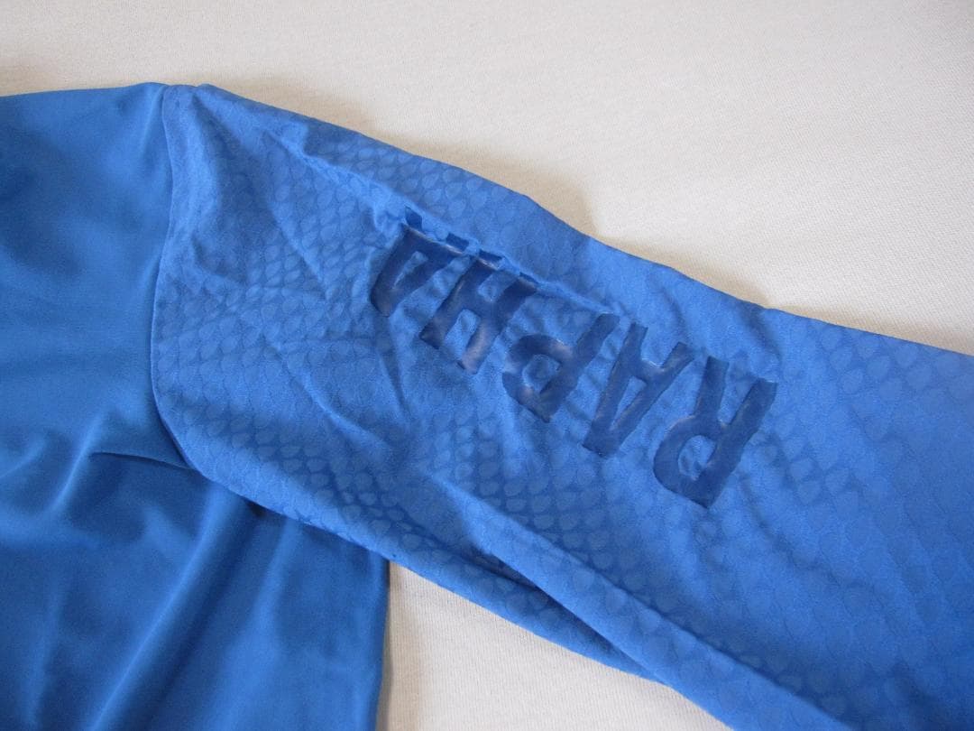 ウェア Rapha ProTeam LS Aero Jersey