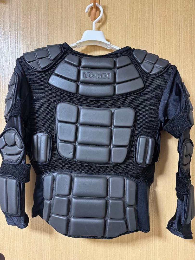 スノーボード プロテクター 鎧 プロテクター