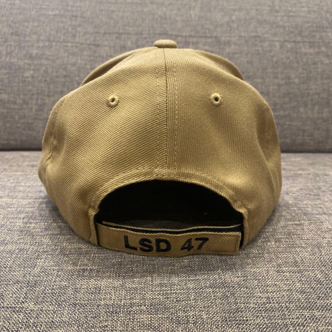 らららん　アメリカ海軍グッズセット